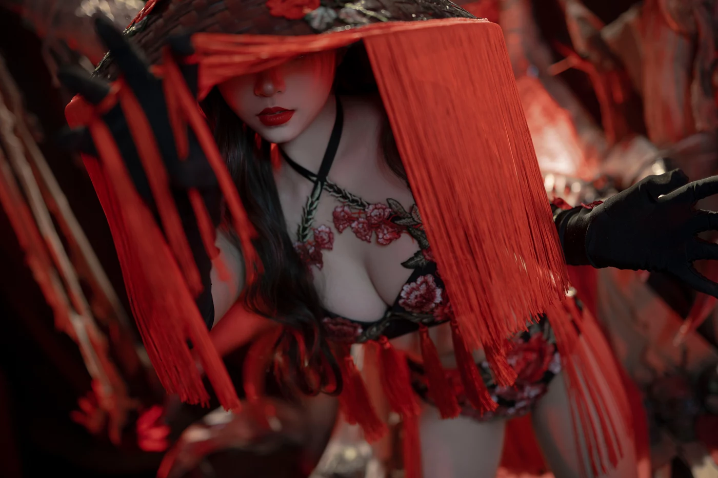 图片[31]-Bangni邦尼  – 冥2[76P] – 速更版-美库