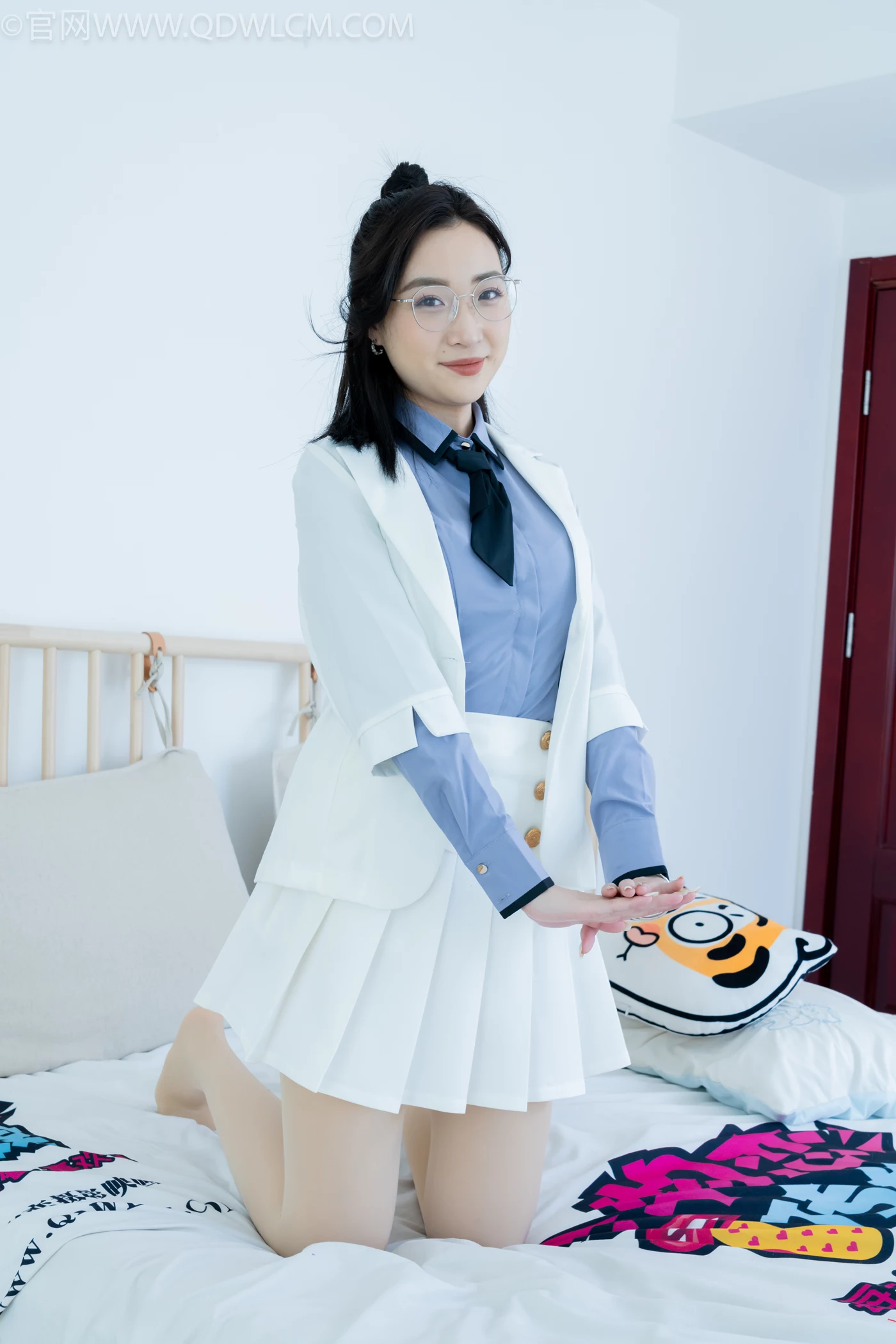 图片[65]-物恋传媒 NO.2189 恬恬-久别重逢[115P] – 速更版-美库