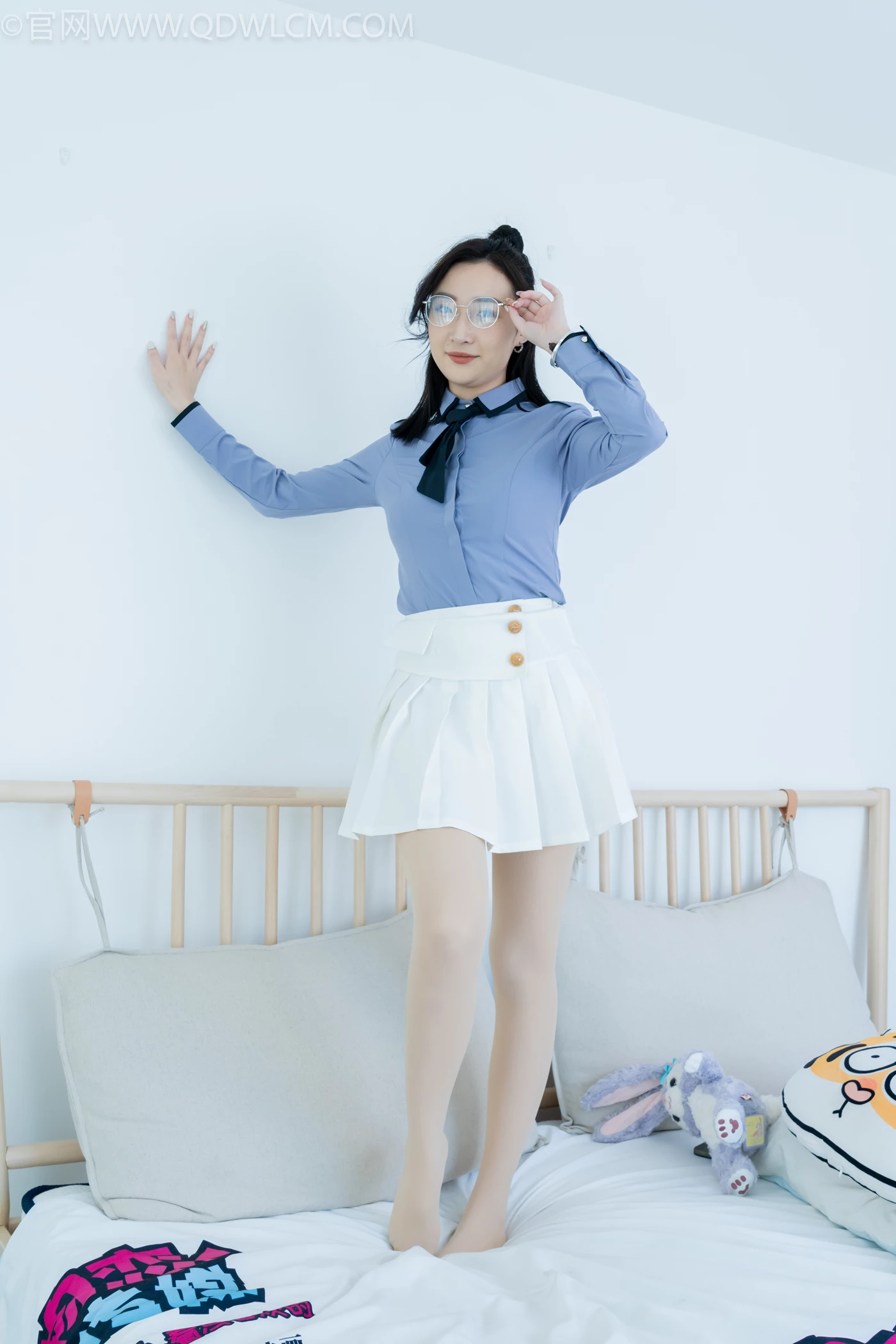 图片[81]-物恋传媒 NO.2189 恬恬-久别重逢[115P] – 速更版-美库