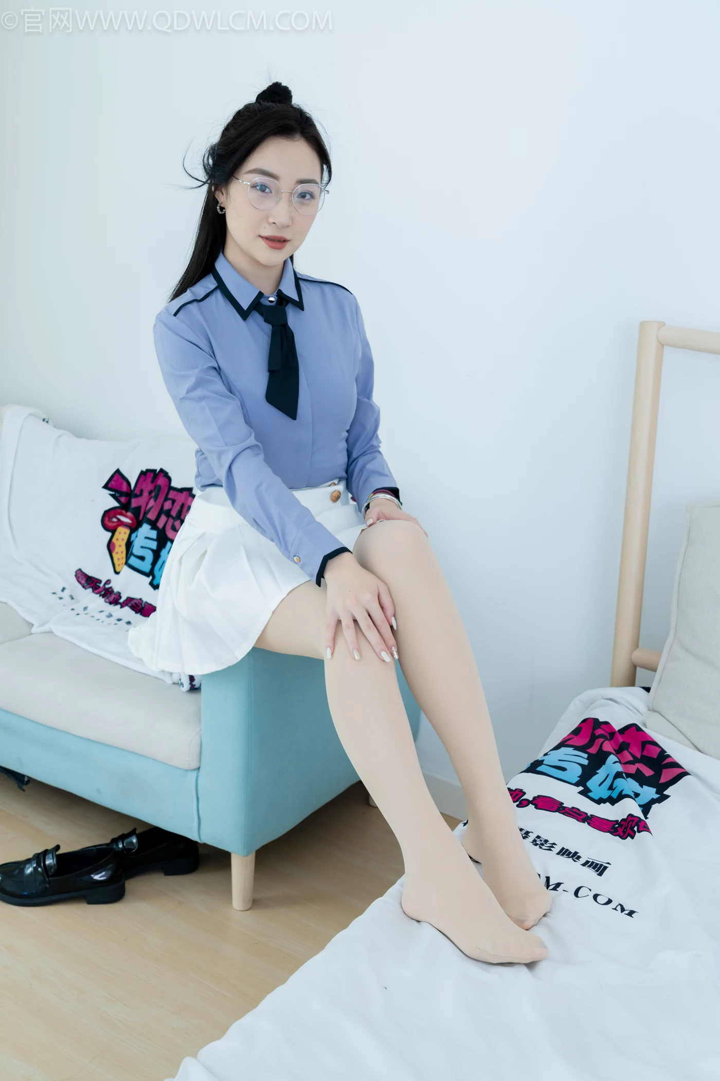 图片[91]-物恋传媒 NO.2189 恬恬-久别重逢[115P] – 速更版-美库