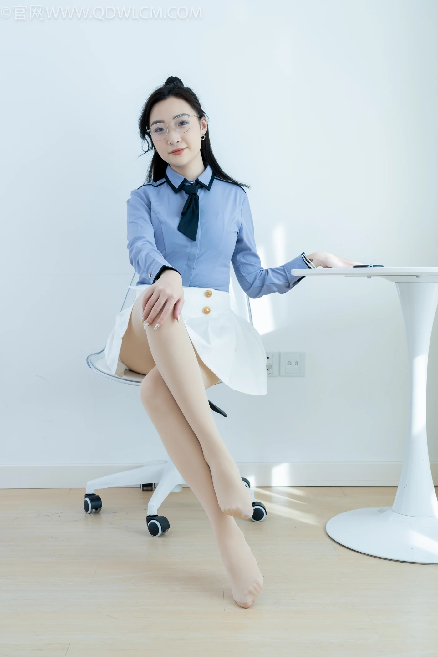 图片[96]-物恋传媒 NO.2189 恬恬-久别重逢[115P] – 速更版-美库