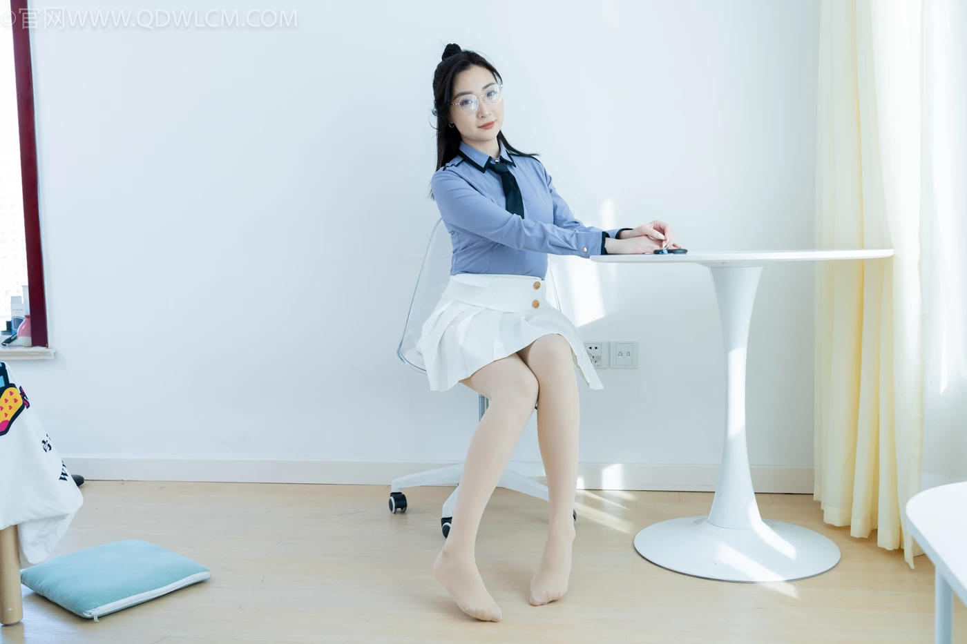 图片[98]-物恋传媒 NO.2189 恬恬-久别重逢[115P] – 速更版-美库