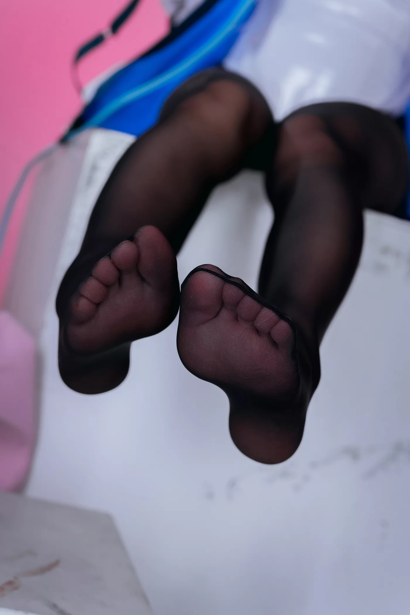 图片[24]-是一只熊仔吗  – 生盐诺亚[47P] – 速更版-美库