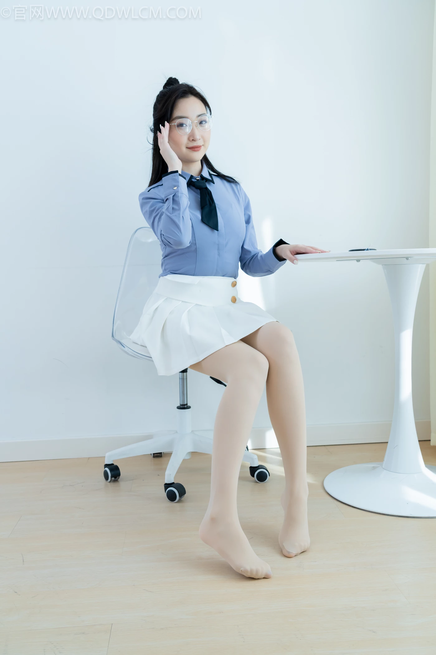 图片[99]-物恋传媒 NO.2189 恬恬-久别重逢[115P] – 速更版-美库