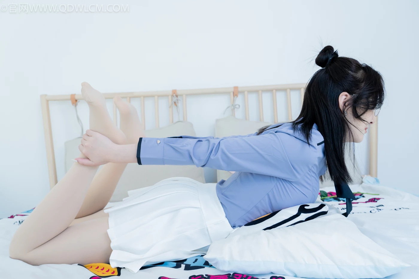 图片[110]-物恋传媒 NO.2189 恬恬-久别重逢[115P] – 速更版-美库