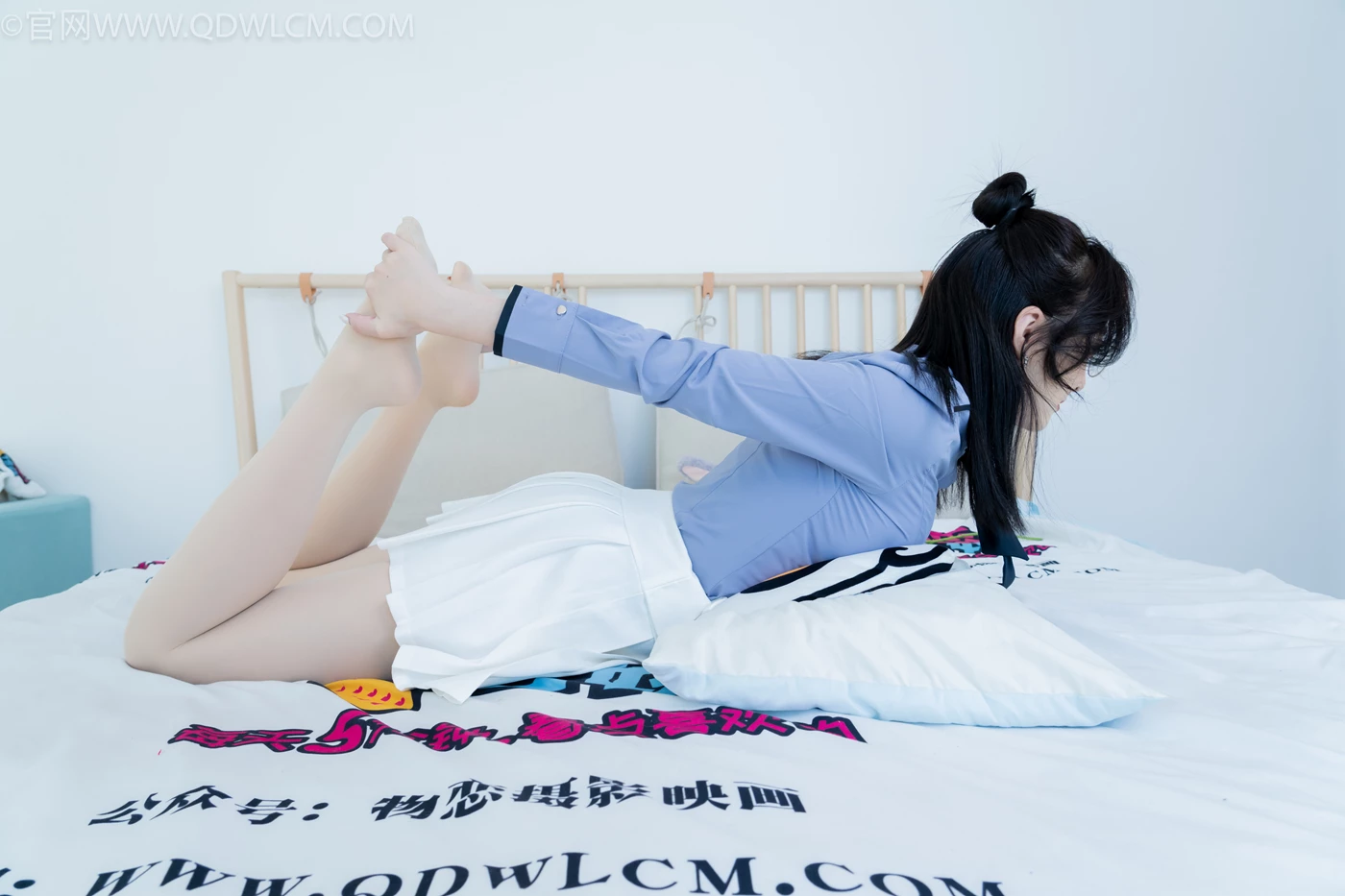 图片[114]-物恋传媒 NO.2189 恬恬-久别重逢[115P] – 速更版-美库