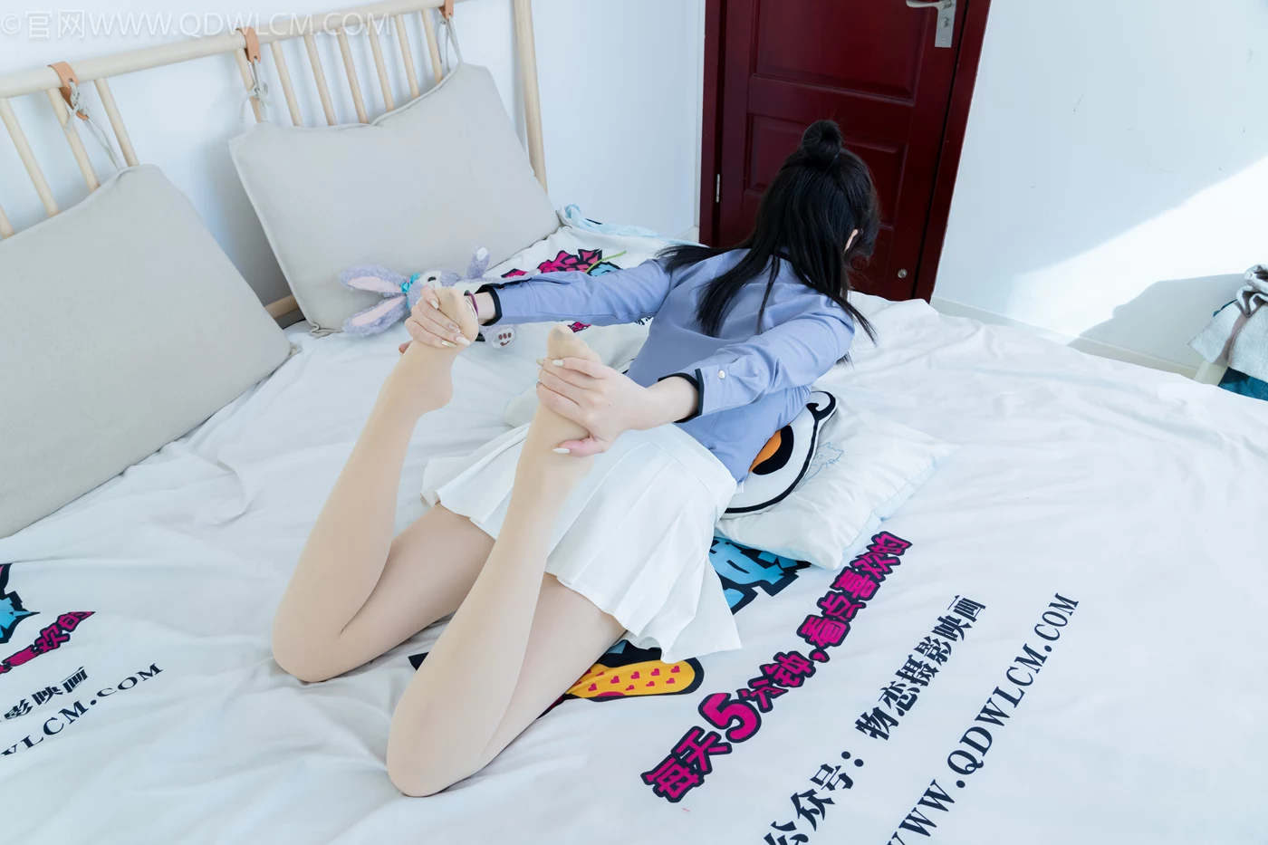 图片[115]-物恋传媒 NO.2189 恬恬-久别重逢[115P] – 速更版-美库