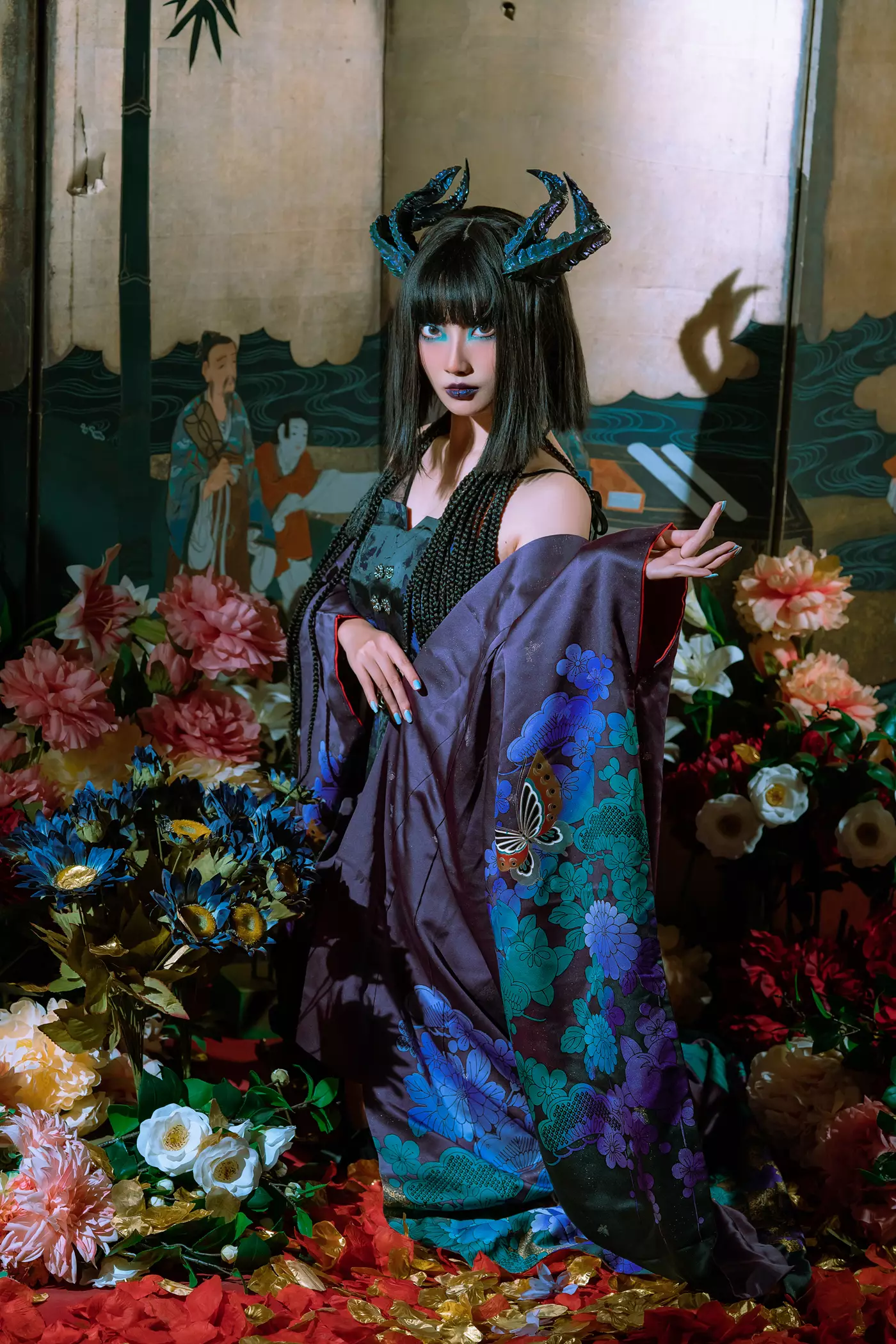 图片[11]-云溪溪  – 阿鸩 迪莉·科博尔[10P] – 速更版-美库