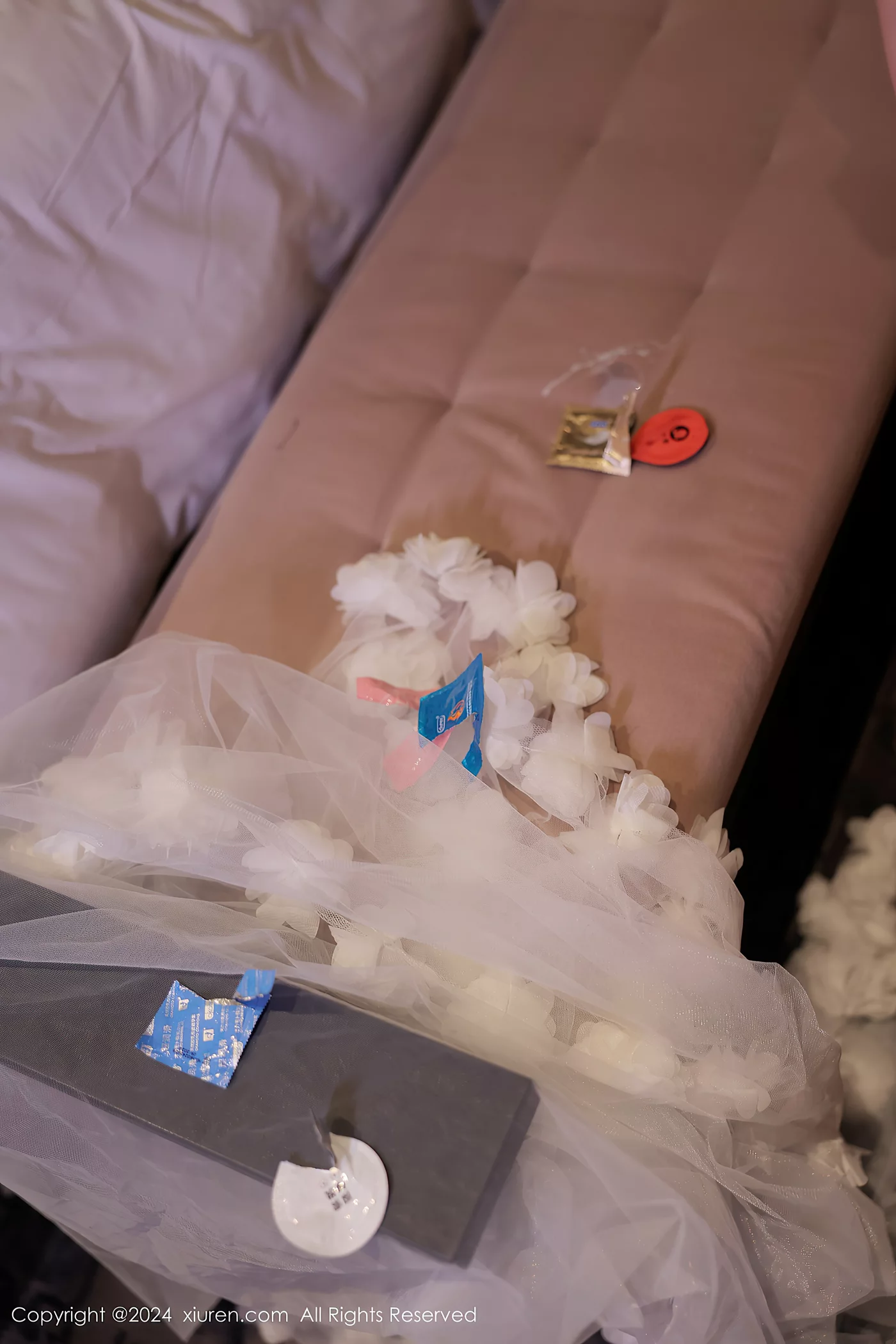 图片[30]-[Xiuren秀人网]2024.12.13 NO.9601 桃妖夭[29+1P] – 速更版-美库