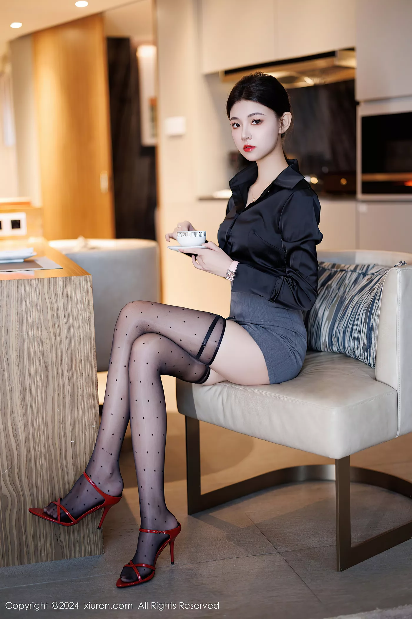 图片[17]-[Xiuren秀人网]2024.12.16 NO.9604 初梦瑶[71+1P] – 速更版-美库