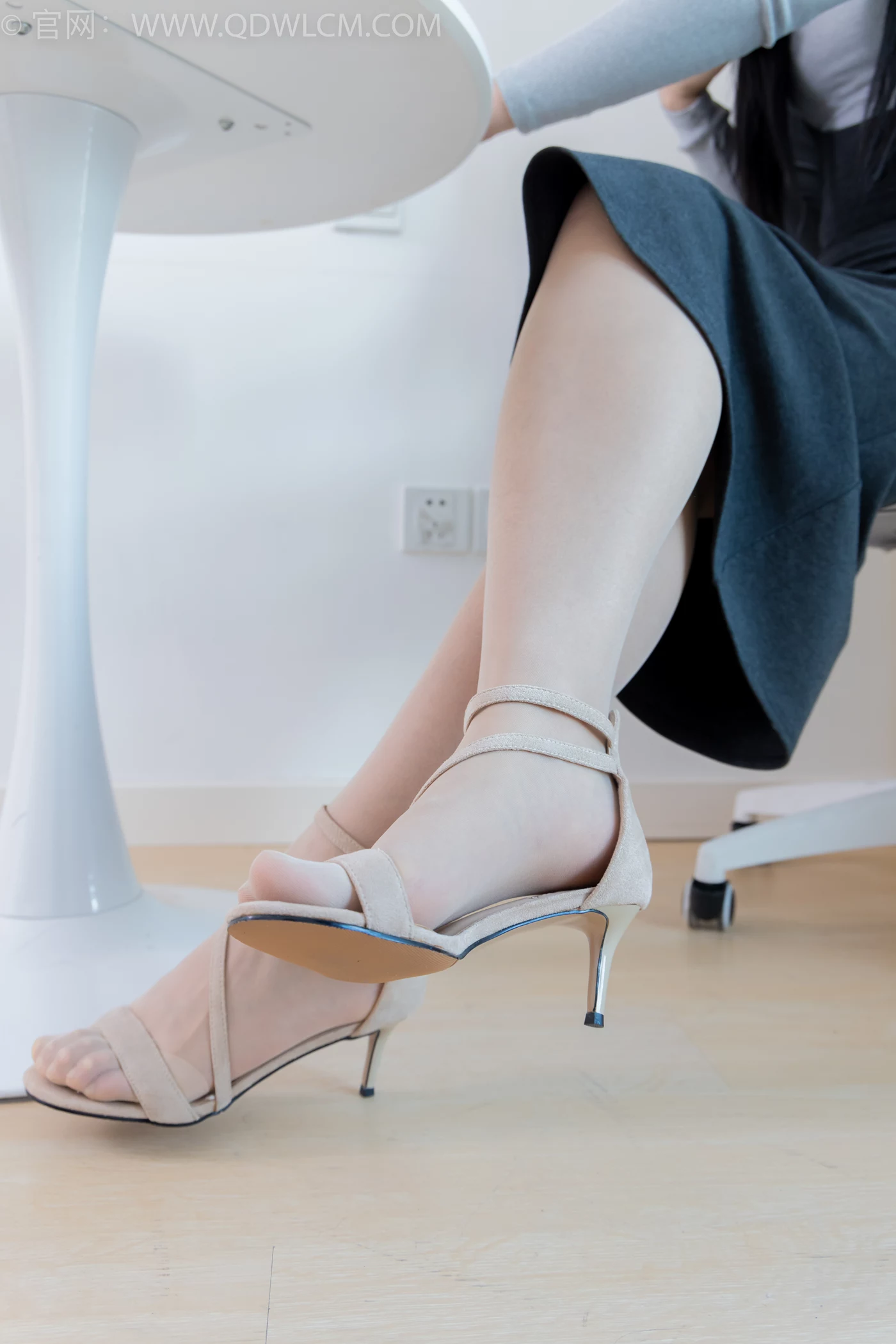 图片[18]-物恋传媒 NO.2190 灰灰-大雾重重[92P] – 速更版-美库