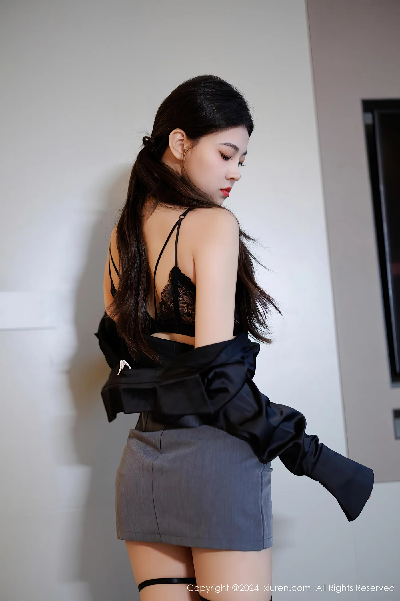 图片[51]-[Xiuren秀人网]2024.12.16 NO.9604 初梦瑶[71+1P] – 速更版-美库