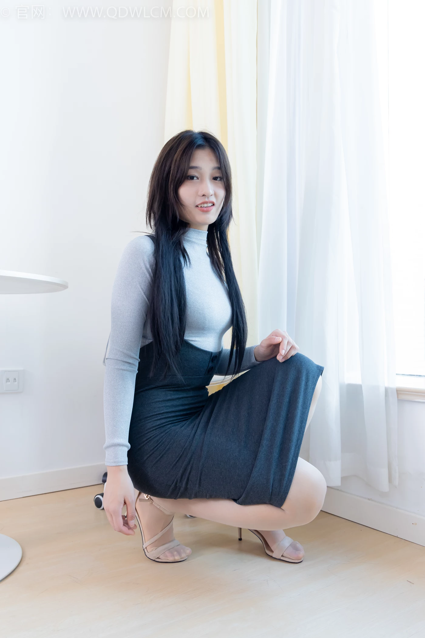 图片[31]-物恋传媒 NO.2190 灰灰-大雾重重[92P] – 速更版-美库