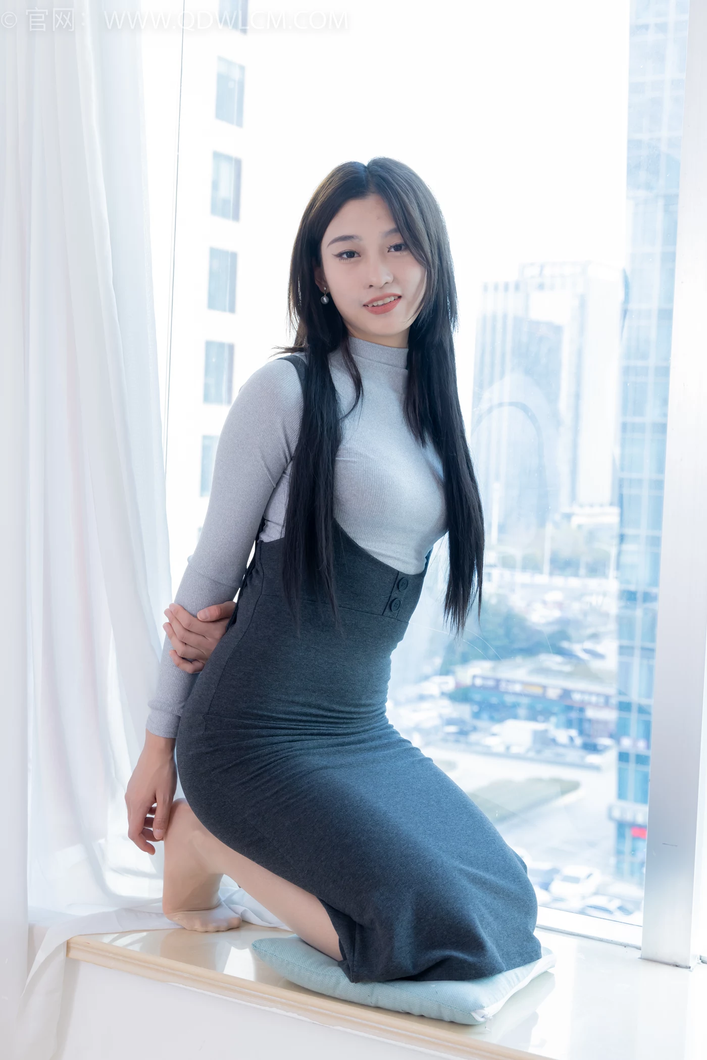 图片[47]-物恋传媒 NO.2190 灰灰-大雾重重[92P] – 速更版-美库