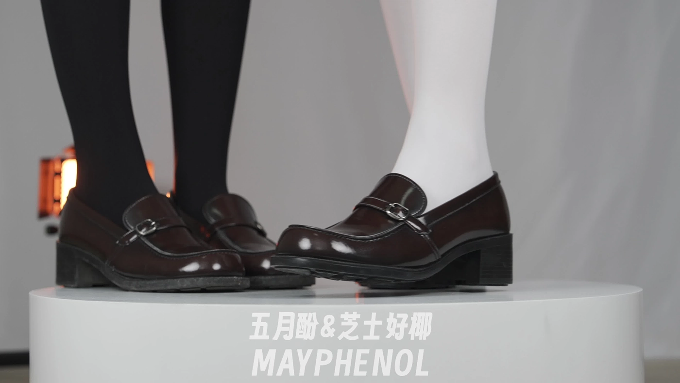 图片[10]-芝士好椰 – Haruta 4711 崭新出厂和久经沙场[20P] – 速更版-美库