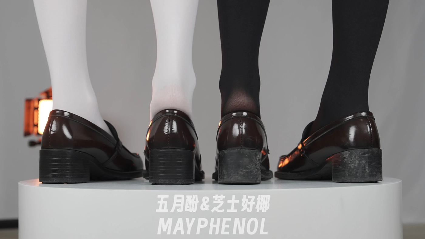 图片[11]-芝士好椰 – Haruta 4711 崭新出厂和久经沙场[20P] – 速更版-美库