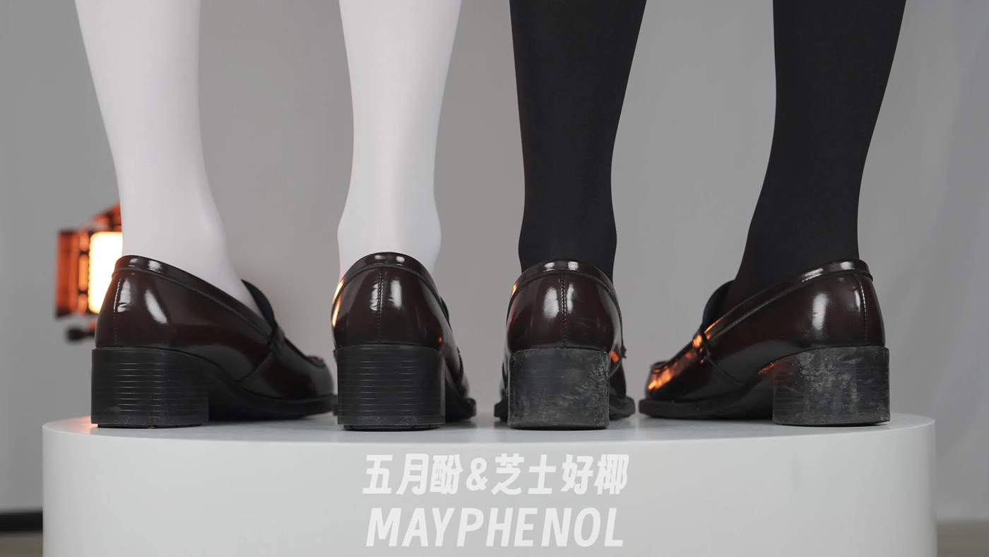 图片[12]-芝士好椰 – Haruta 4711 崭新出厂和久经沙场[20P] – 速更版-美库