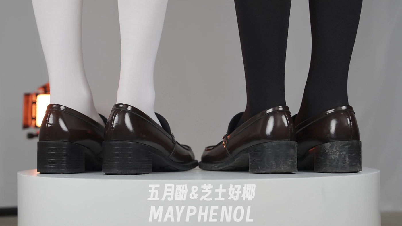 图片[13]-芝士好椰 – Haruta 4711 崭新出厂和久经沙场[20P] – 速更版-美库