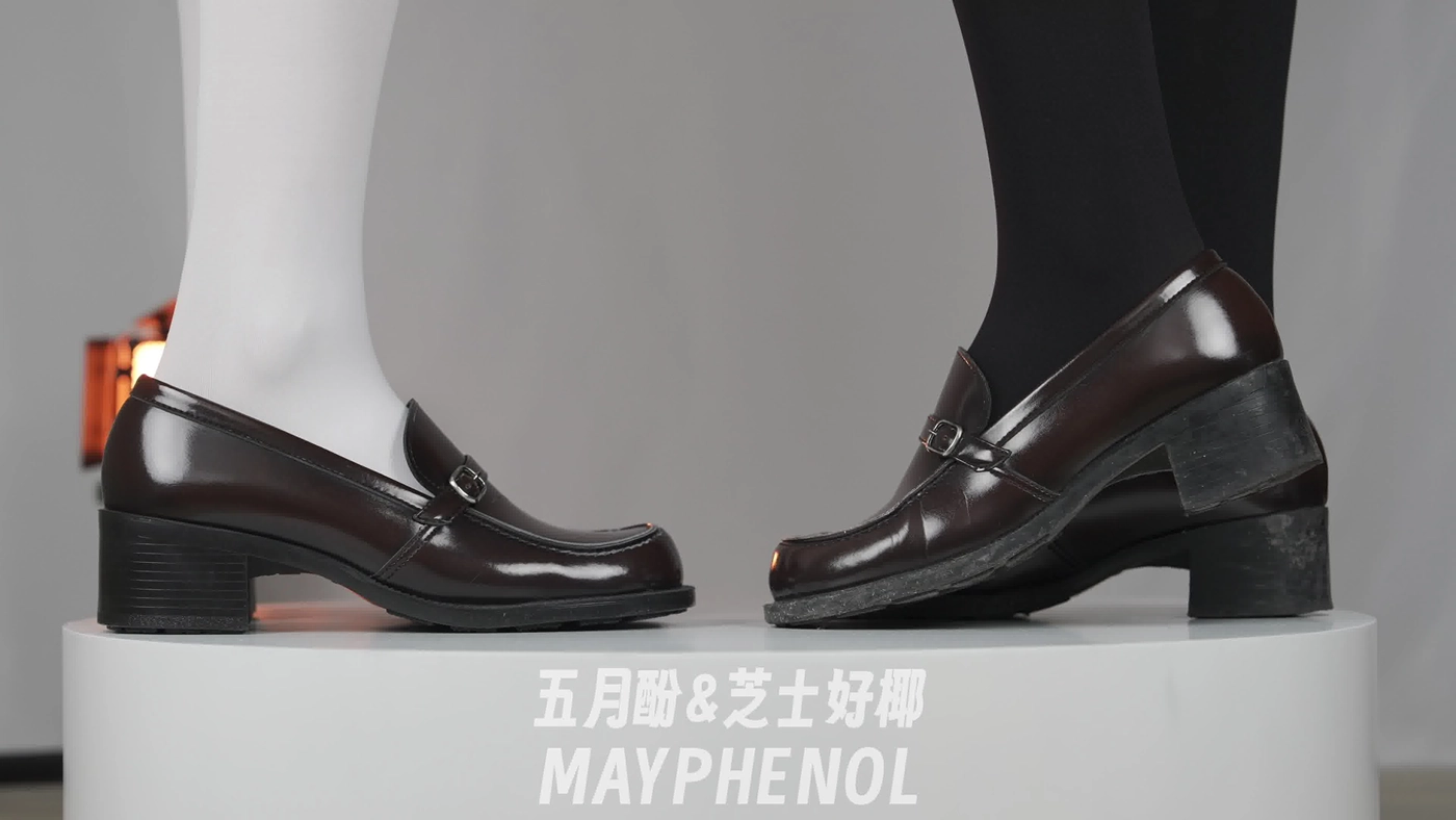 图片[17]-芝士好椰 – Haruta 4711 崭新出厂和久经沙场[20P] – 速更版-美库