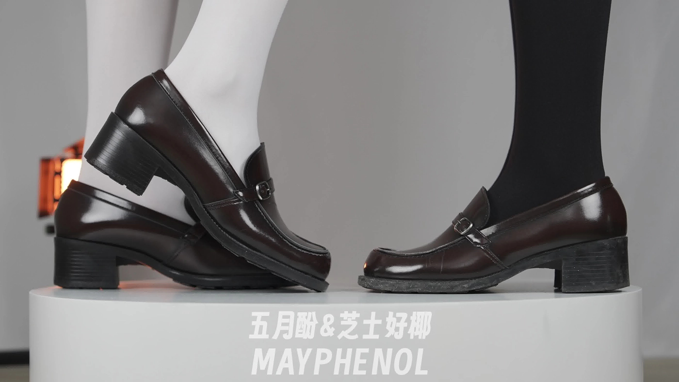 图片[18]-芝士好椰 – Haruta 4711 崭新出厂和久经沙场[20P] – 速更版-美库