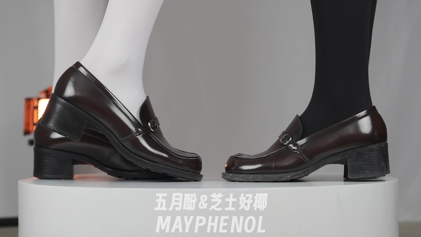 图片[19]-芝士好椰 – Haruta 4711 崭新出厂和久经沙场[20P] – 速更版-美库