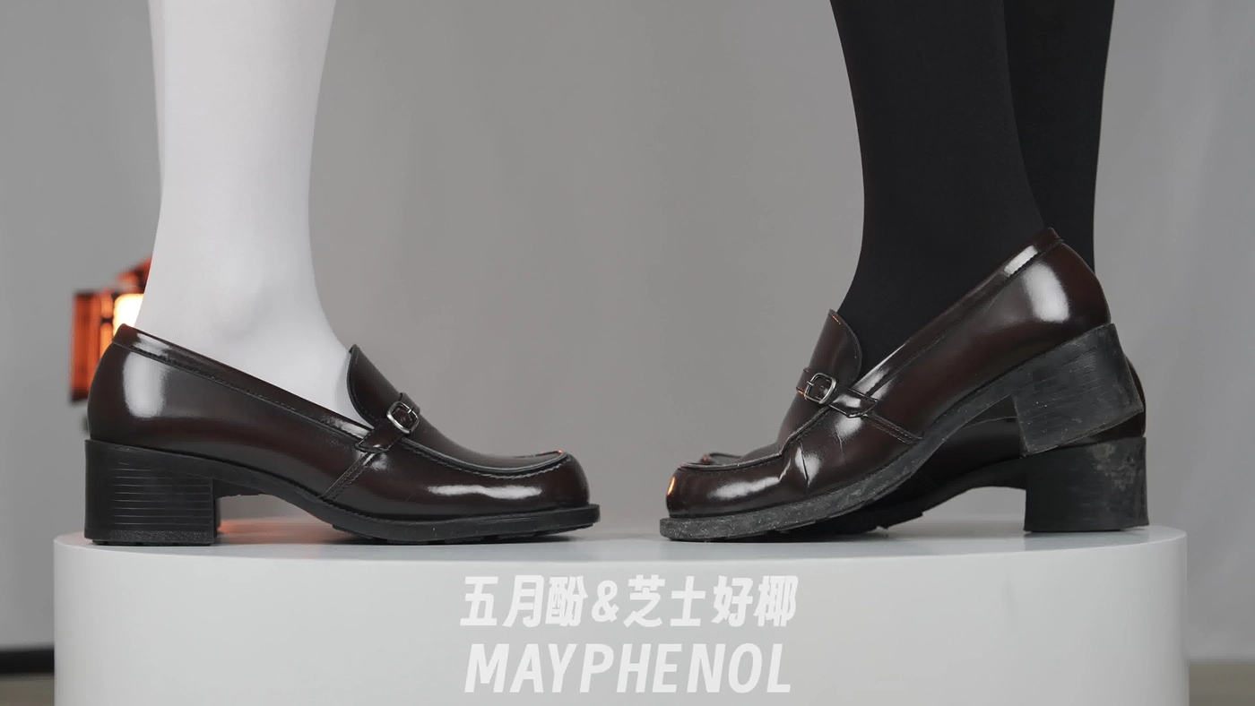 图片[20]-芝士好椰 – Haruta 4711 崭新出厂和久经沙场[20P] – 速更版-美库