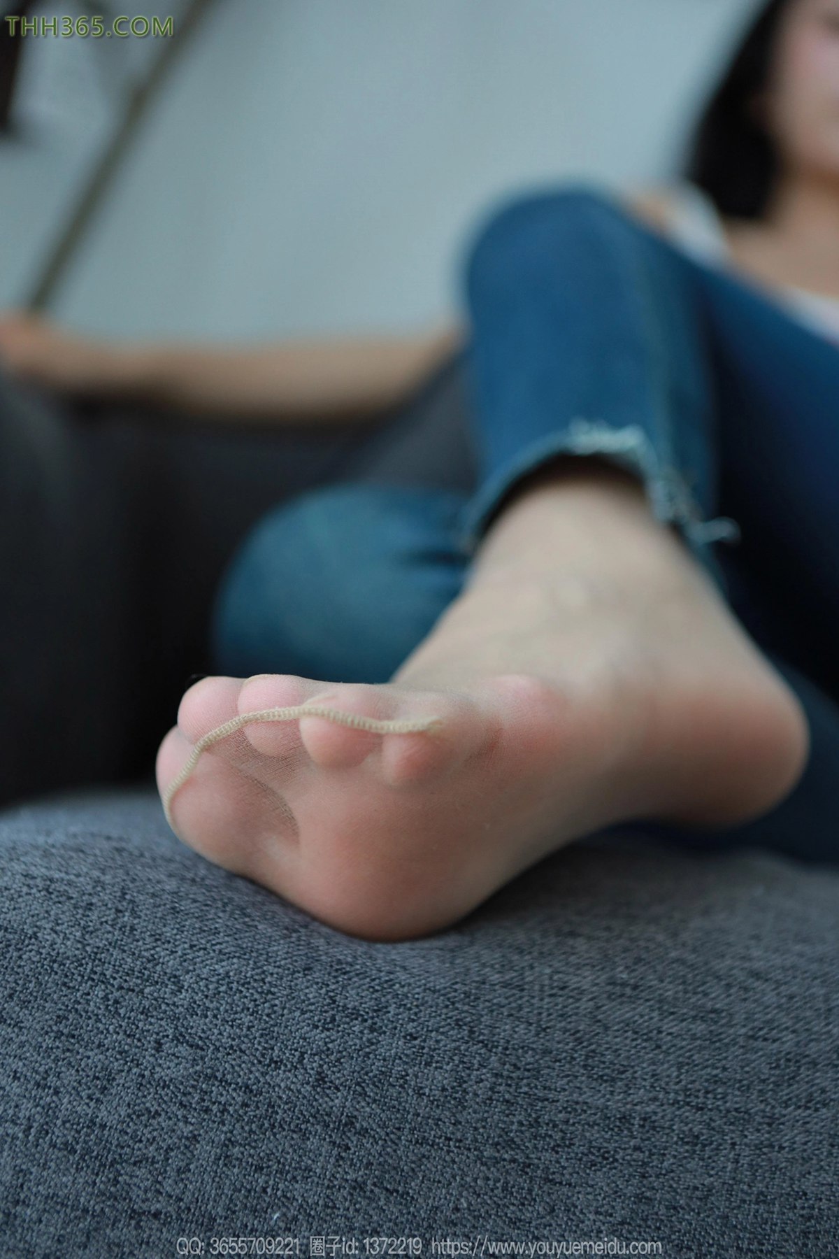 图片[41]-[IESS异思趣向] 2024.11.17 丝享家1900：兔兔《裤里丝（上）》[80P] – 速更版-美库