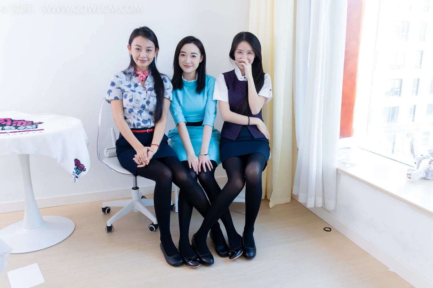 图片[11]-物恋传媒 NO.2191 菜菜&岚岚&恬恬-圣诞快乐[88P] – 速更版-美库