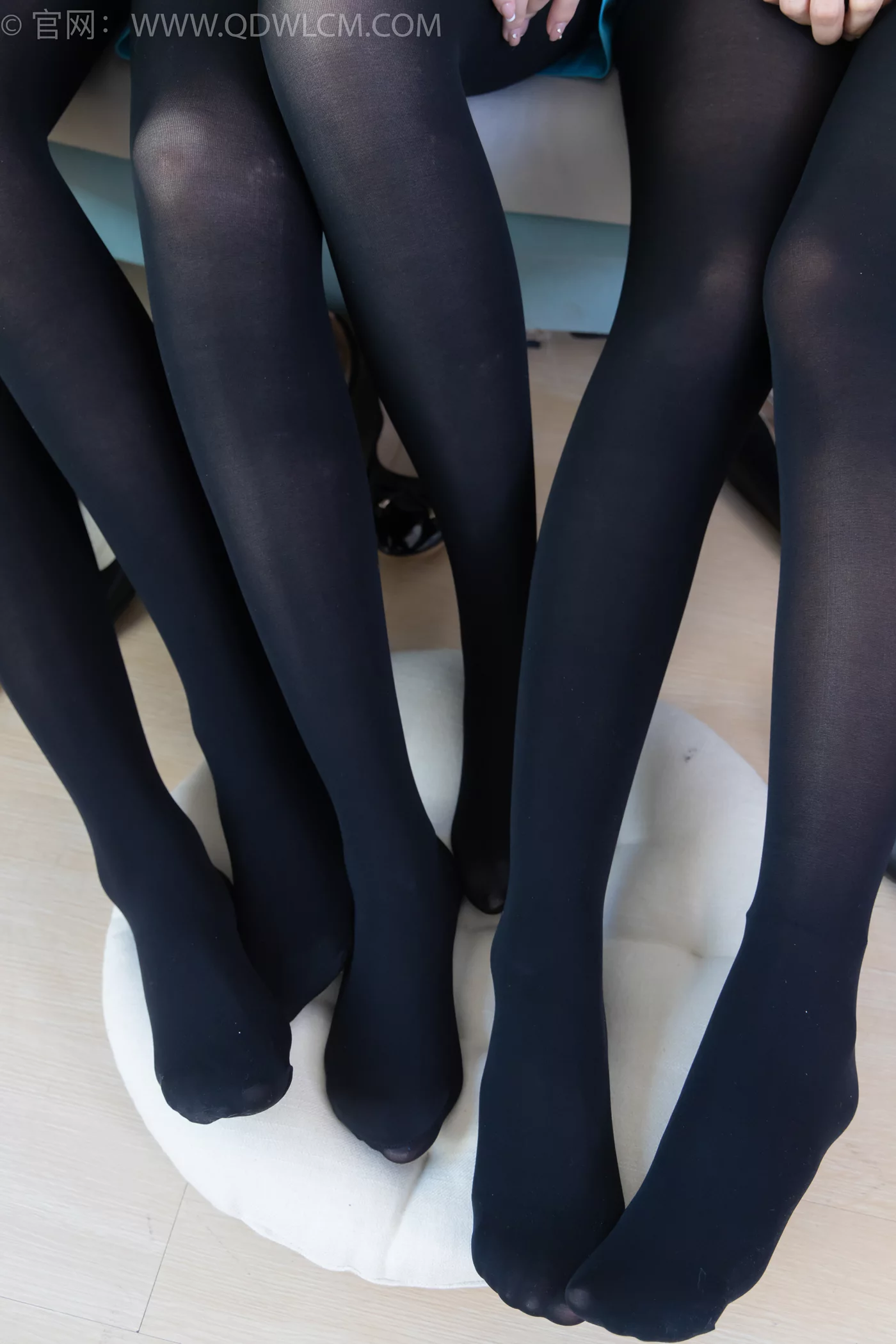 图片[24]-物恋传媒 NO.2191 菜菜&岚岚&恬恬-圣诞快乐[88P] – 速更版-美库