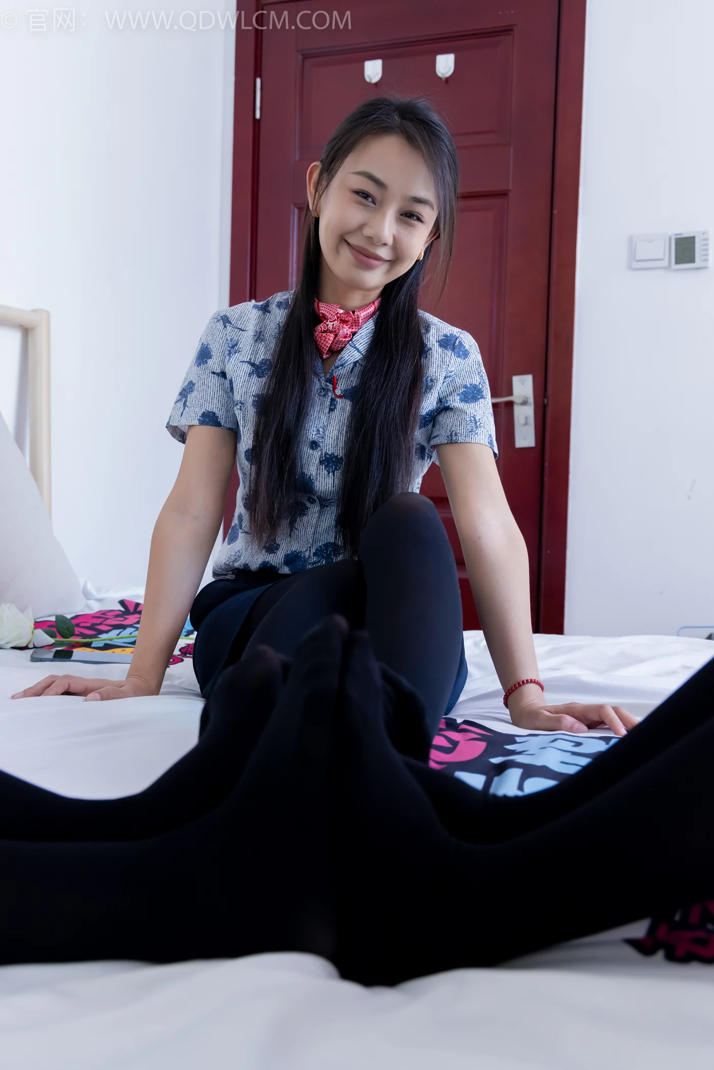 图片[32]-物恋传媒 NO.2191 菜菜&岚岚&恬恬-圣诞快乐[88P] – 速更版-美库