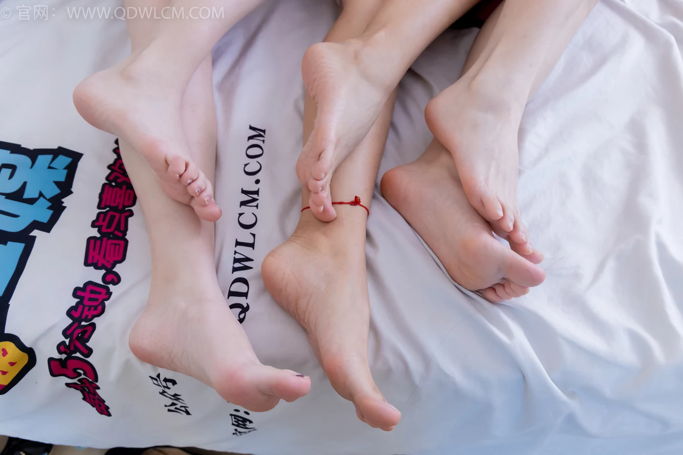 图片[74]-物恋传媒 NO.2191 菜菜&岚岚&恬恬-圣诞快乐[88P] – 速更版-美库