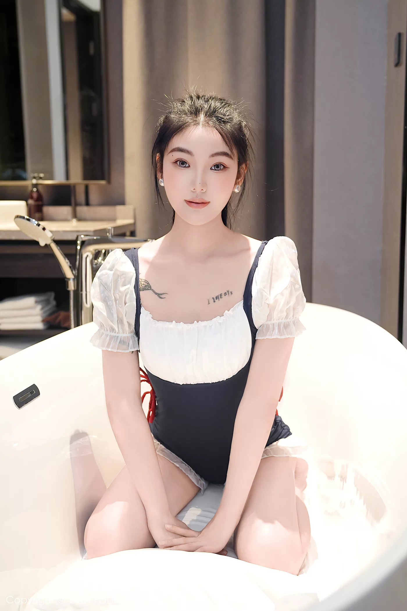 图片[11]-[Feilin嗲囡囡]2024.12.02 VOL.491 希恬儿[30+1P] – 速更版-美库