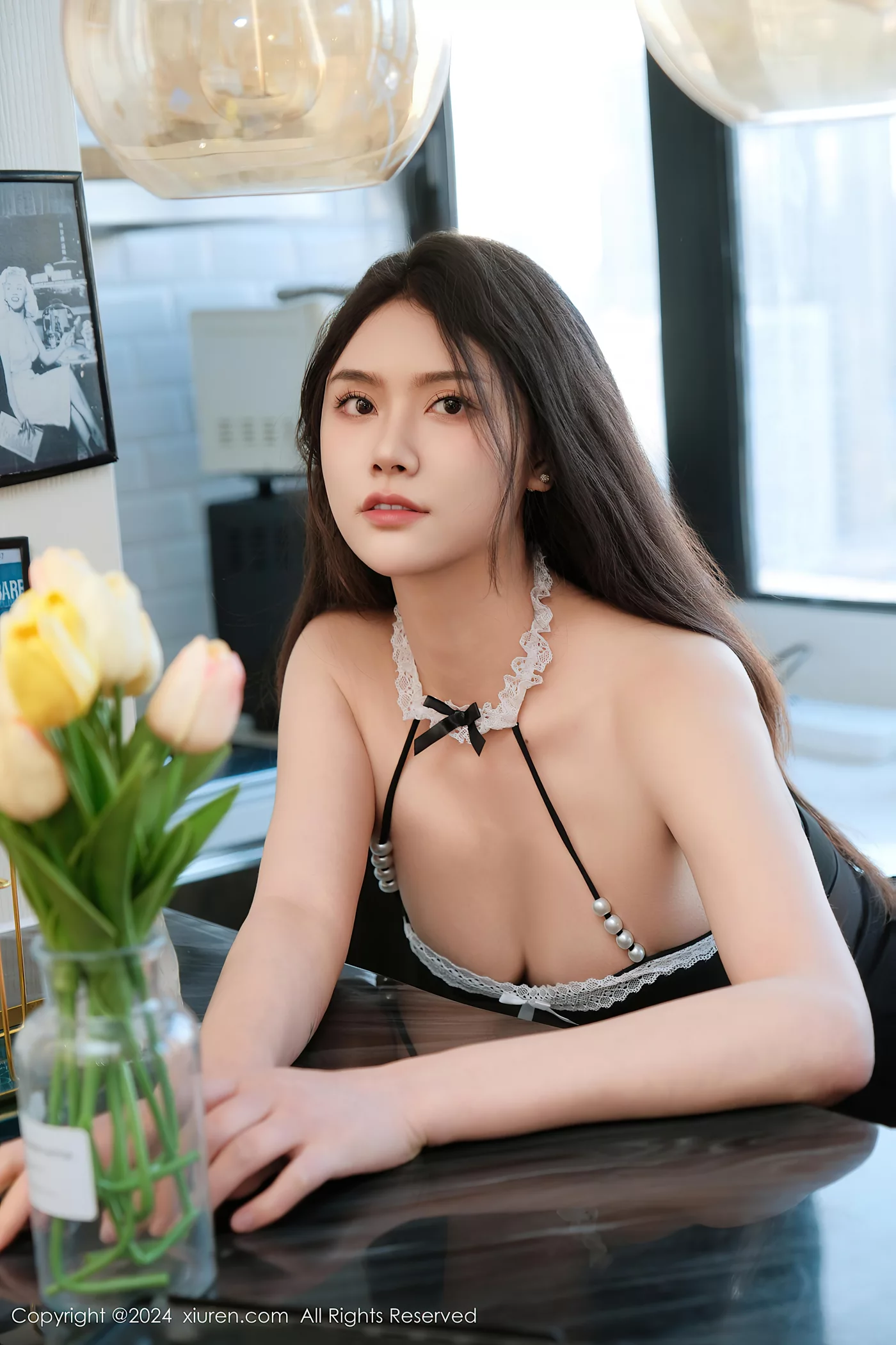 图片[26]-[Xiuren秀人网]2024.12.16 NO.9606 方子萱[33+1P] – 速更版-美库