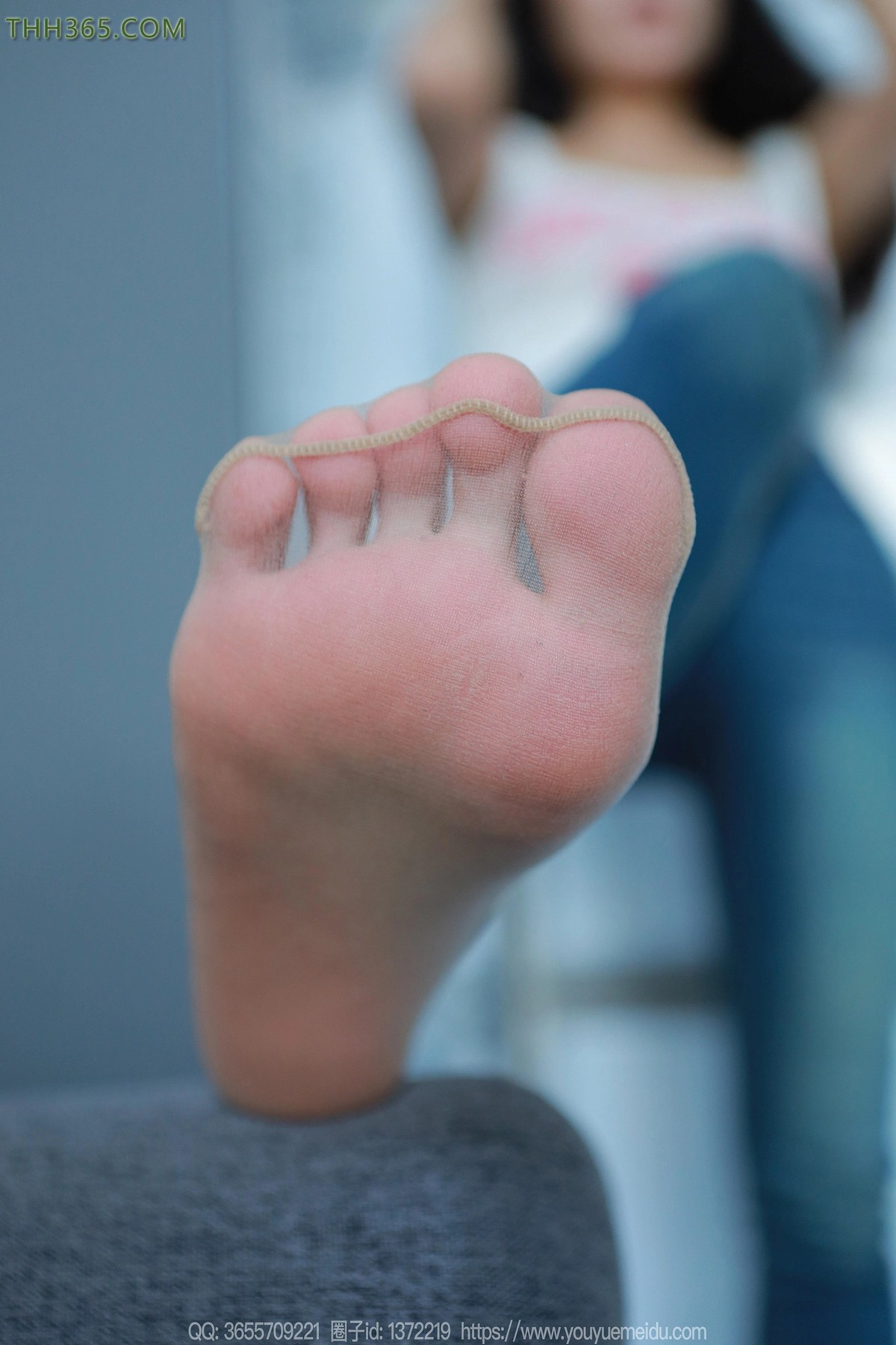 图片[10]-[IESS异思趣向] 2024.11.18 丝享家1901：兔兔《裤里丝（下）》[62P] – 速更版-美库