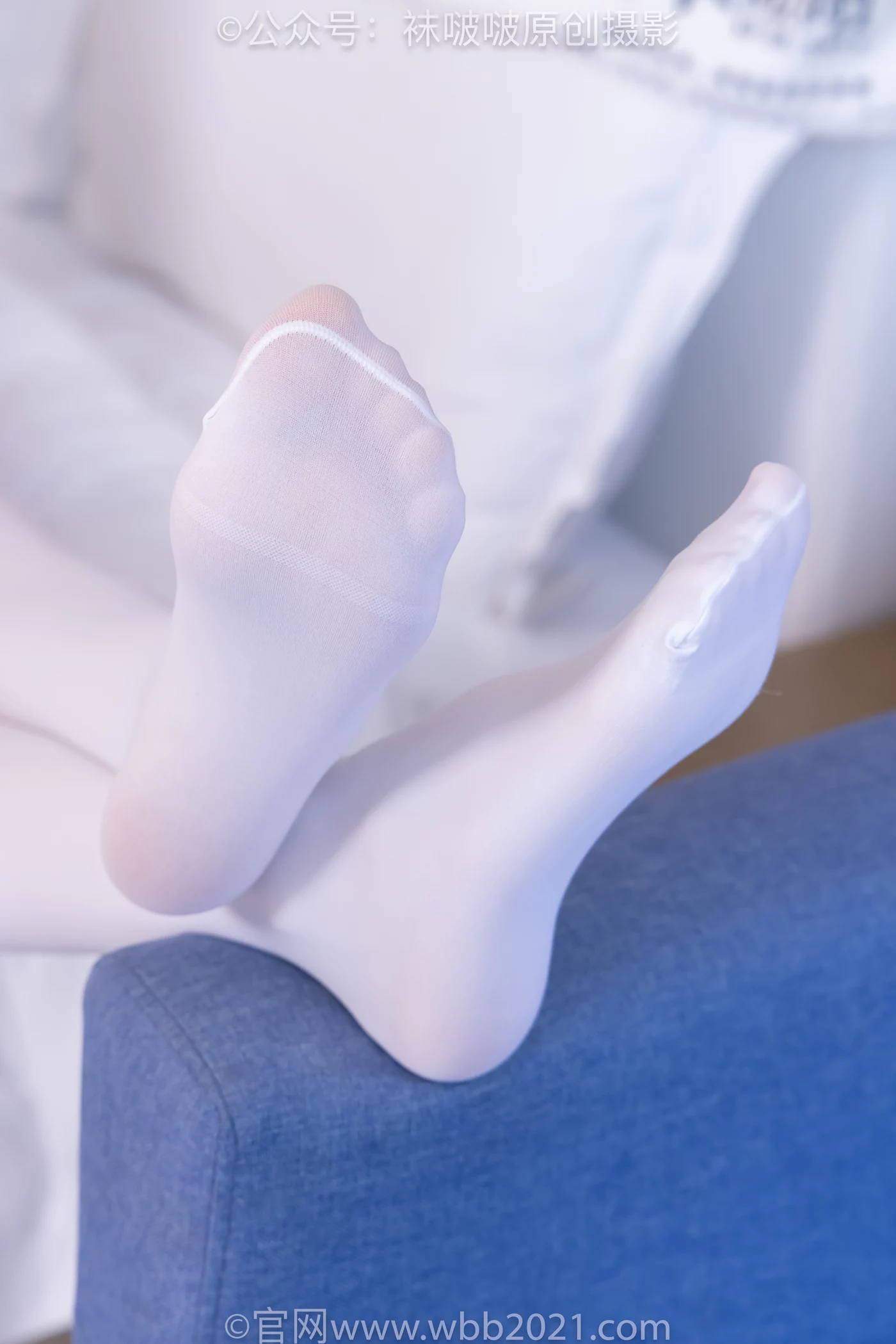 图片[94]-[BoBoSocks袜啵啵]NO.451 稚予-旗袍、高跟鞋、白色过膝厚白丝[105P] – 速更版-美库