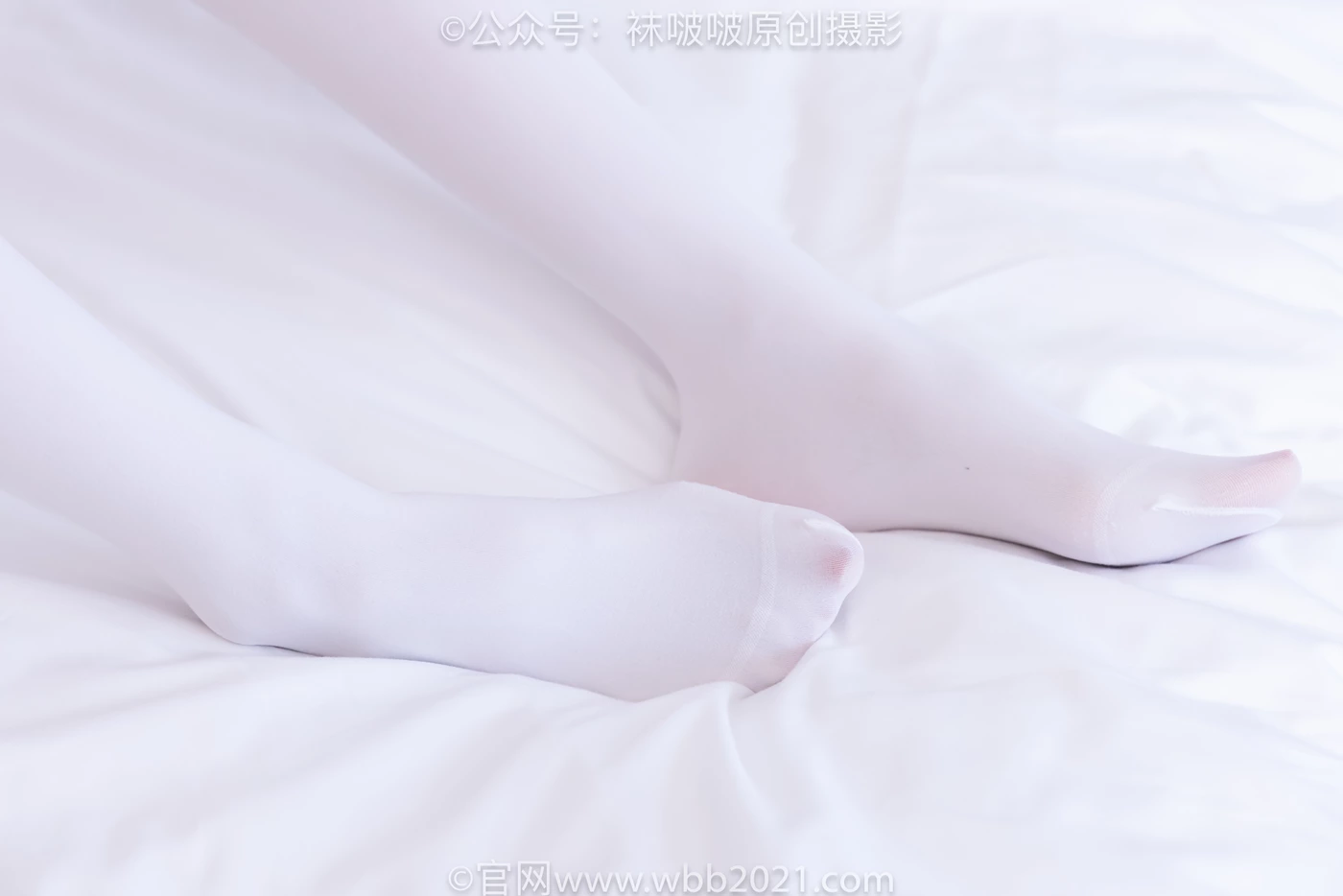 图片[105]-[BoBoSocks袜啵啵]NO.451 稚予-旗袍、高跟鞋、白色过膝厚白丝[105P] – 速更版-美库