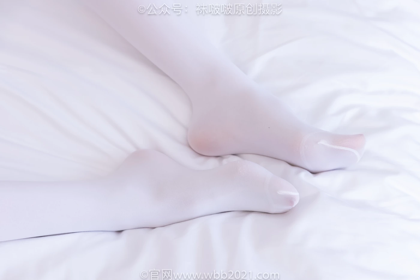 图片[106]-[BoBoSocks袜啵啵]NO.451 稚予-旗袍、高跟鞋、白色过膝厚白丝[105P] – 速更版-美库