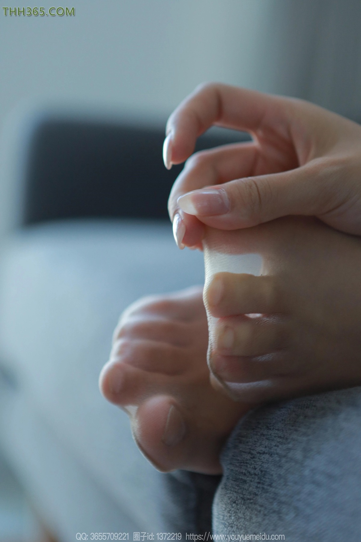 图片[60]-[IESS异思趣向] 2024.11.18 丝享家1901：兔兔《裤里丝（下）》[62P] – 速更版-美库