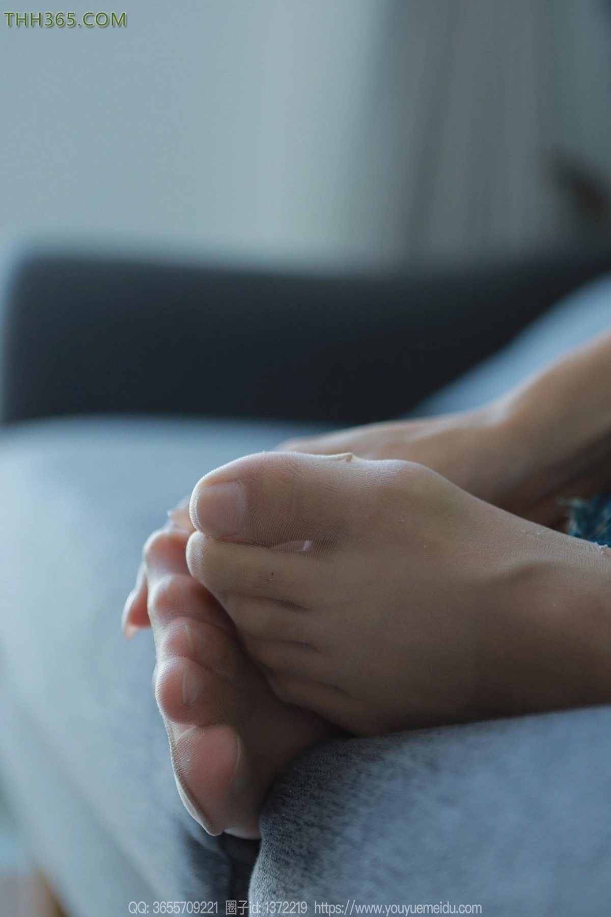 图片[61]-[IESS异思趣向] 2024.11.18 丝享家1901：兔兔《裤里丝（下）》[62P] – 速更版-美库