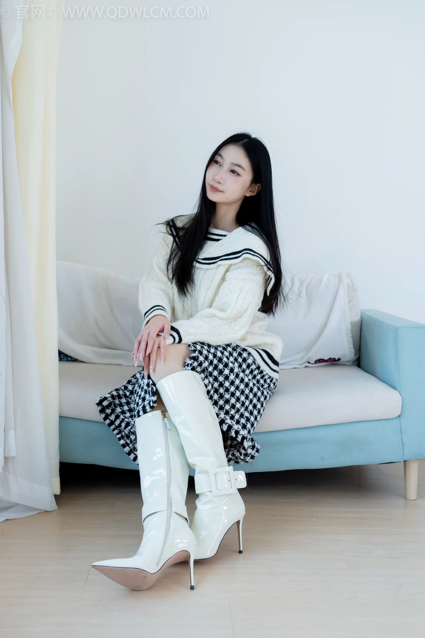 图片[10]-物恋传媒 NO.2192 小影-无声的告白[95P] – 速更版-美库