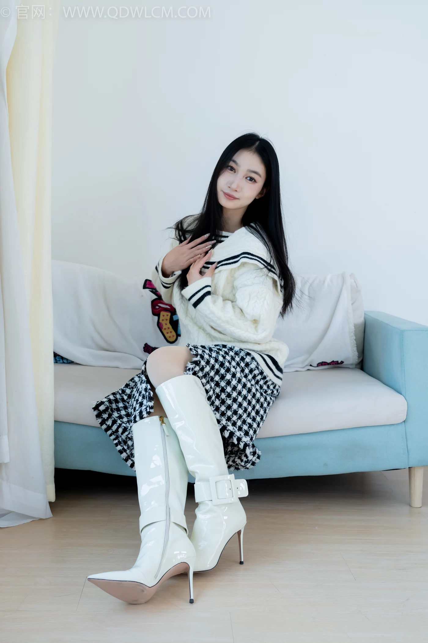 图片[11]-物恋传媒 NO.2192 小影-无声的告白[95P] – 速更版-美库