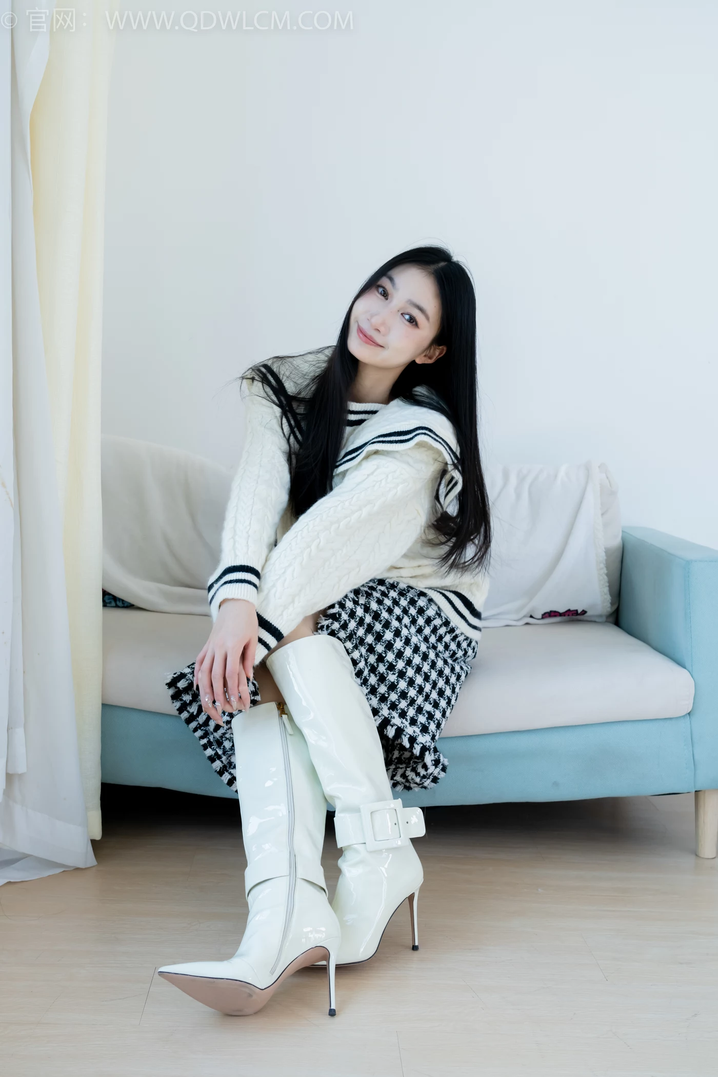 图片[12]-物恋传媒 NO.2192 小影-无声的告白[95P] – 速更版-美库