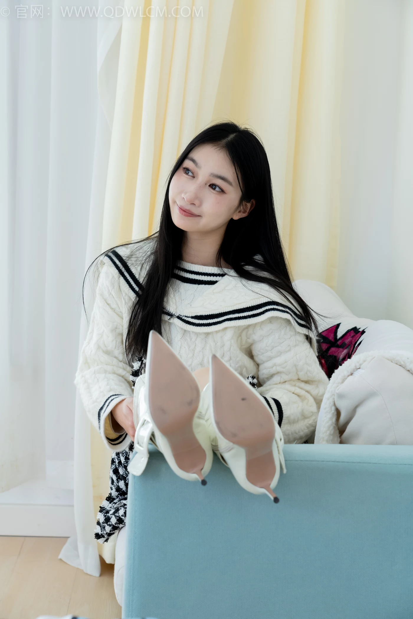 图片[16]-物恋传媒 NO.2192 小影-无声的告白[95P] – 速更版-美库