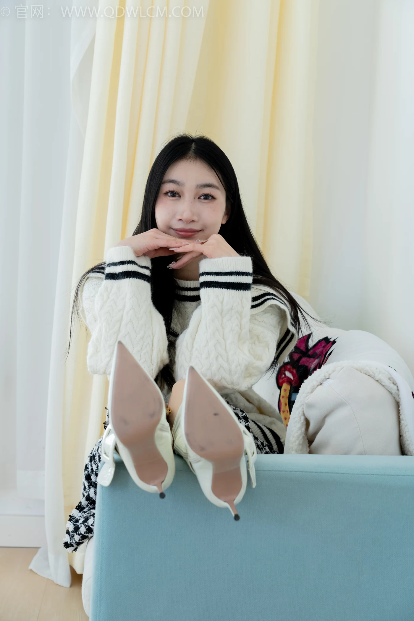 图片[17]-物恋传媒 NO.2192 小影-无声的告白[95P] – 速更版-美库