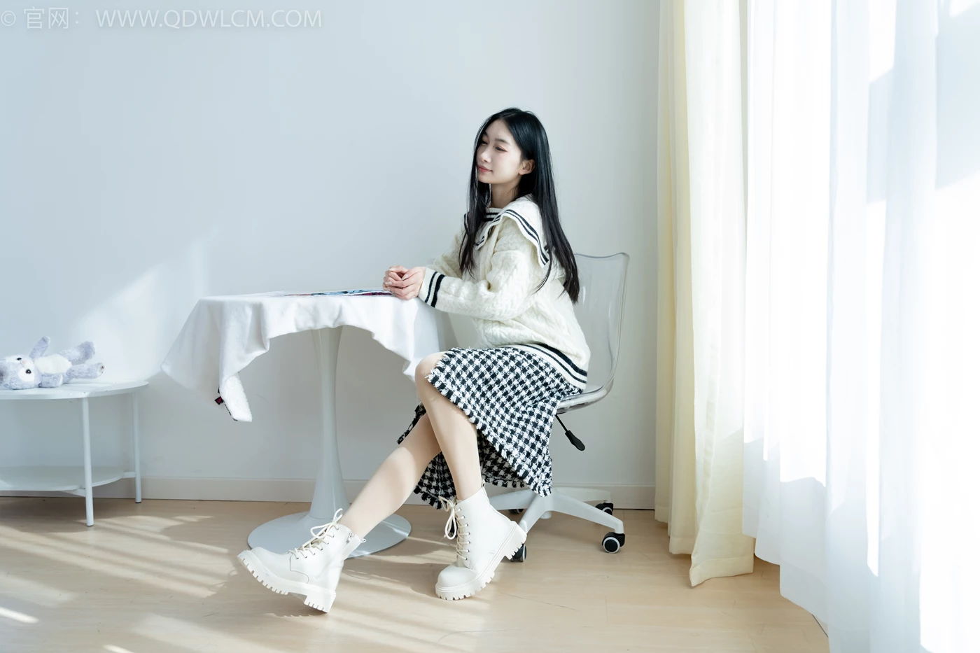 图片[27]-物恋传媒 NO.2192 小影-无声的告白[95P] – 速更版-美库