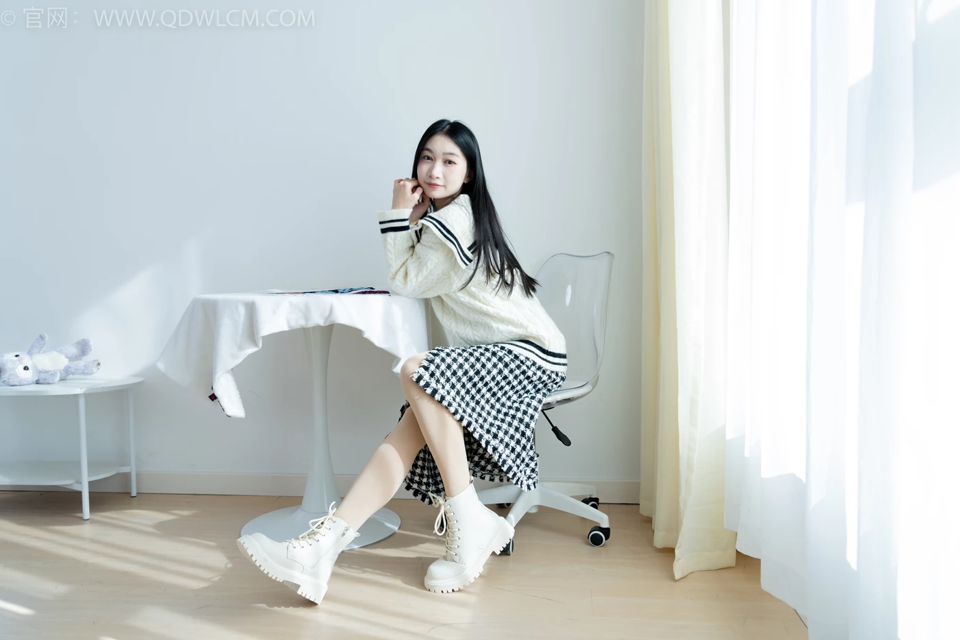 图片[28]-物恋传媒 NO.2192 小影-无声的告白[95P] – 速更版-美库