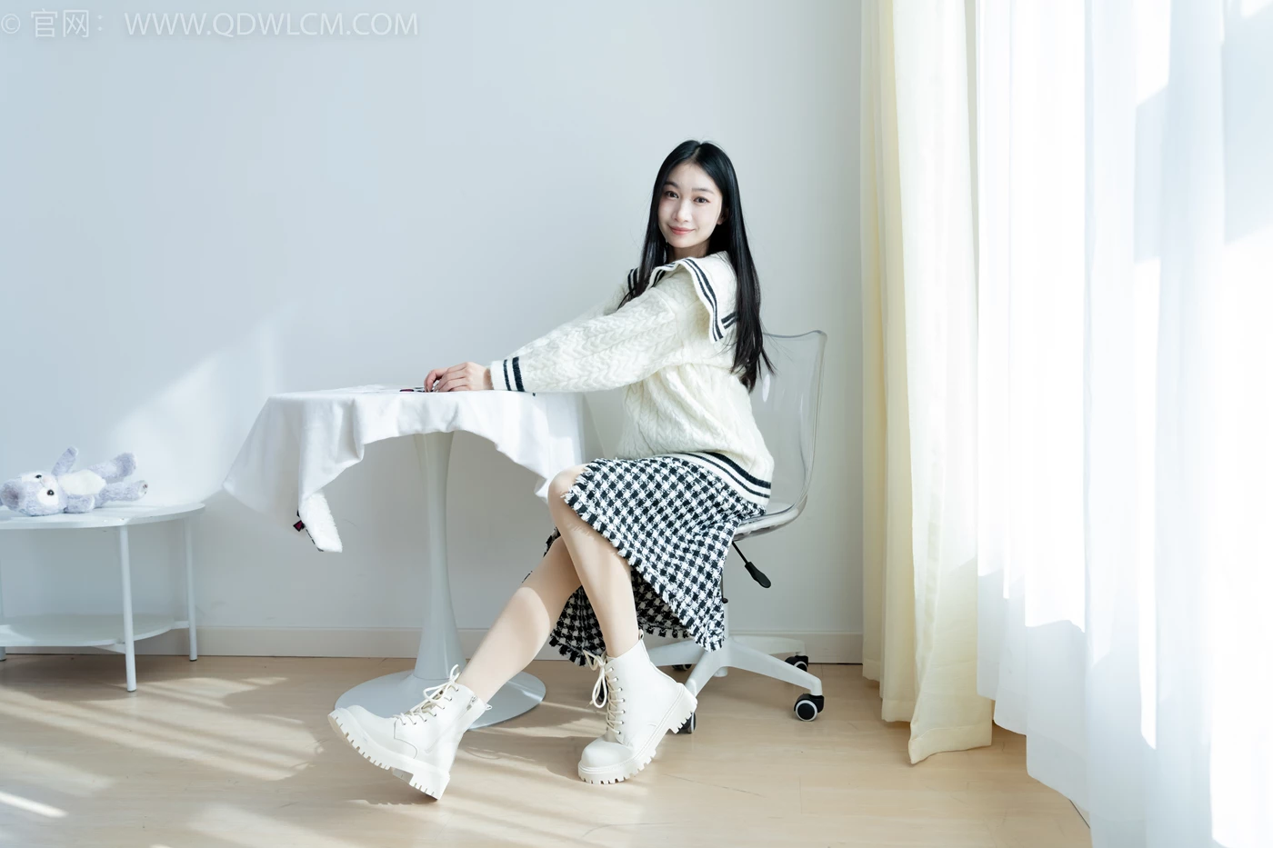 图片[29]-物恋传媒 NO.2192 小影-无声的告白[95P] – 速更版-美库