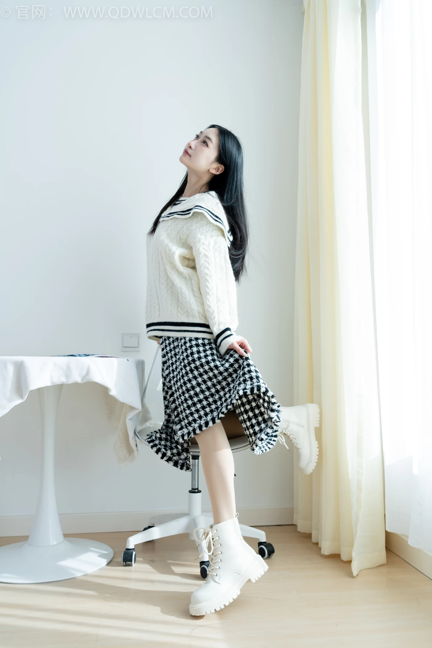 图片[34]-物恋传媒 NO.2192 小影-无声的告白[95P] – 速更版-美库