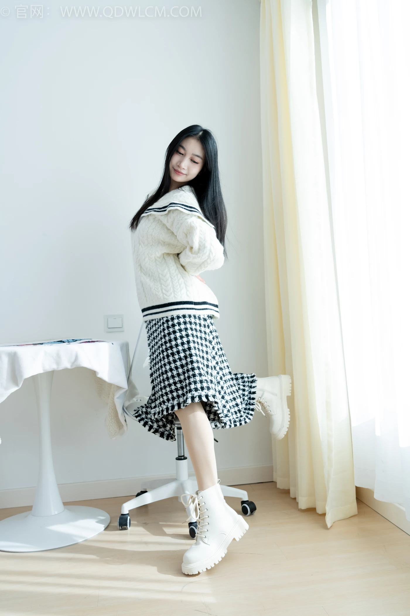 图片[35]-物恋传媒 NO.2192 小影-无声的告白[95P] – 速更版-美库