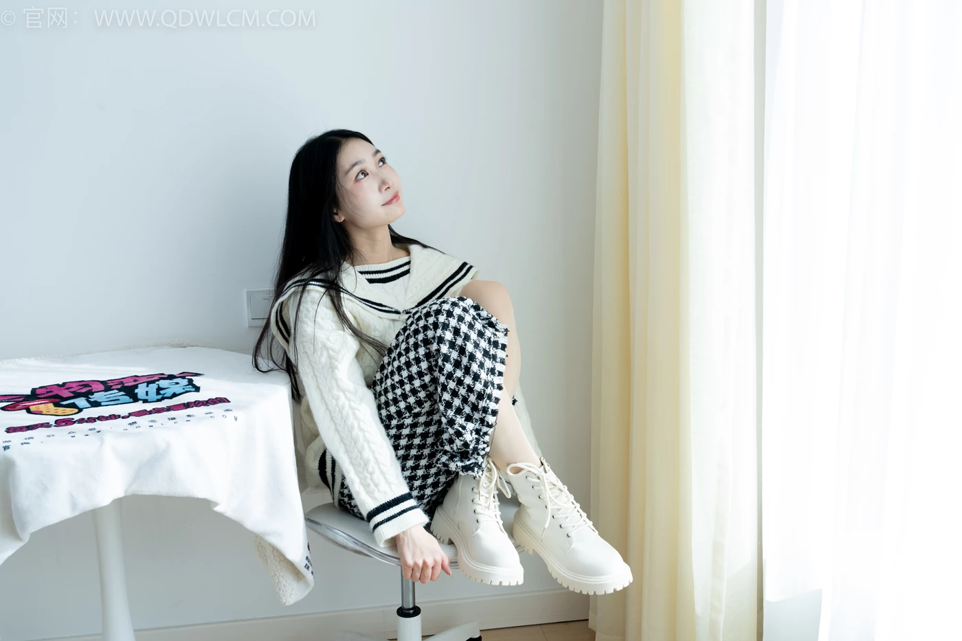 图片[39]-物恋传媒 NO.2192 小影-无声的告白[95P] – 速更版-美库